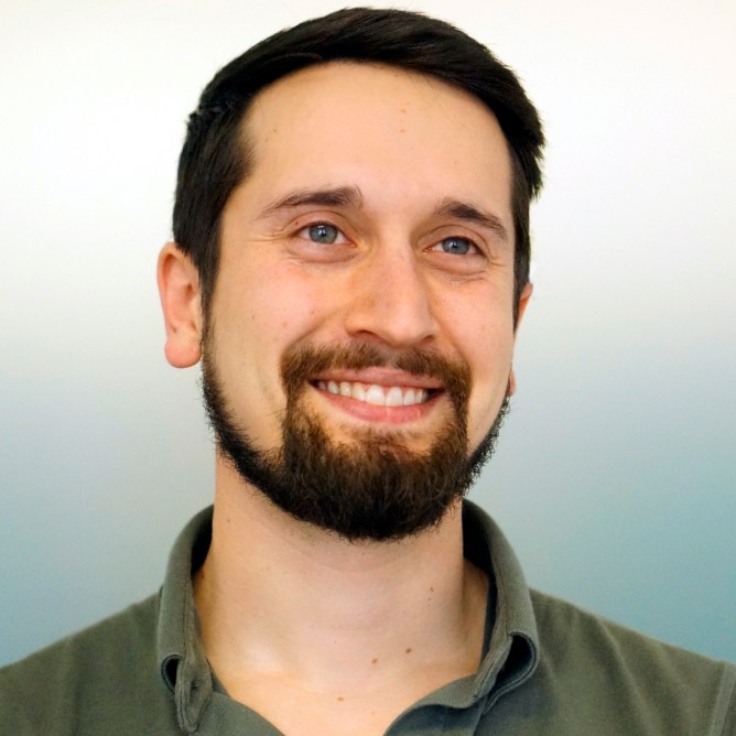 
												Aaron Nesser Avatar												