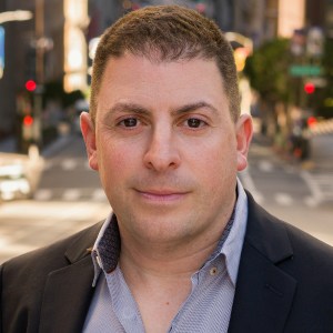 Adrian Aoun