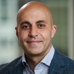Ali Ghodsi