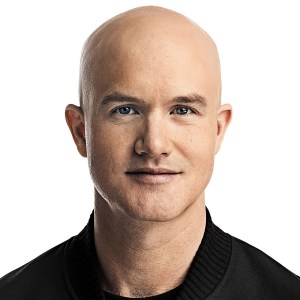 Brian Armstrong