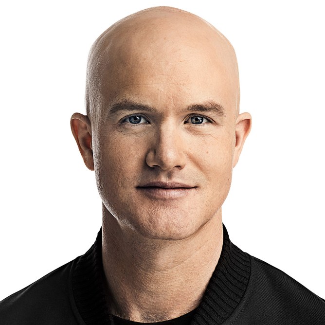 
												Brian Armstrong Avatar												