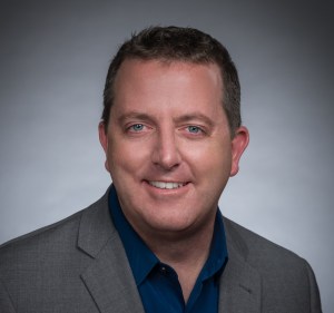 Chris Barker