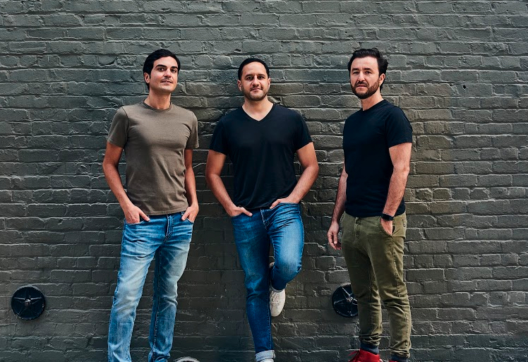 Collective founders