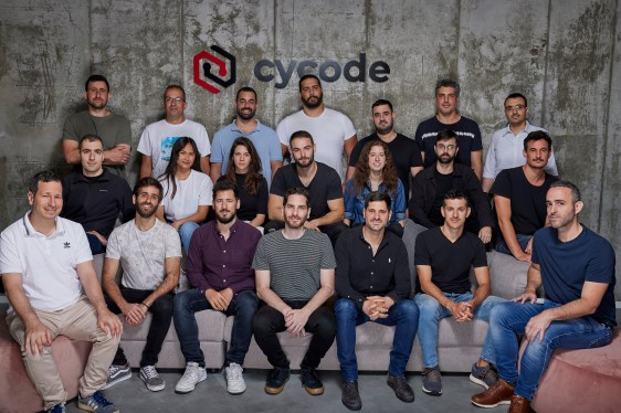 Cycode Team