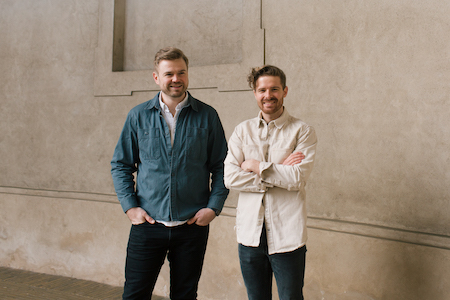 Daniel Jensen and Chris Christiansen, Noie