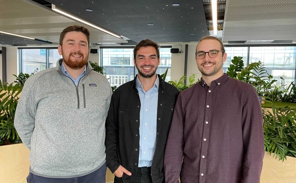 Emitwise team
