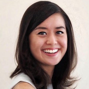 Ernestine Fu
