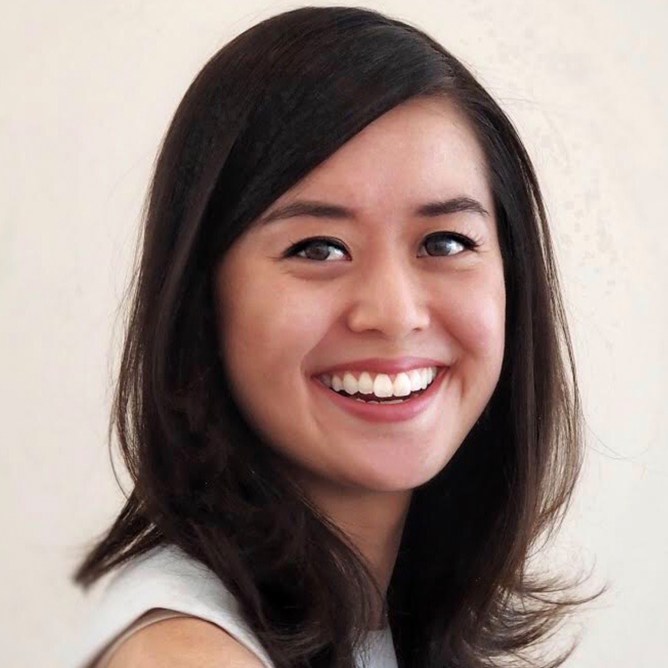 
												Ernestine Fu Avatar												