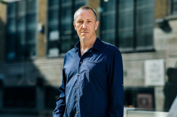 Fred Destin, Stride VC