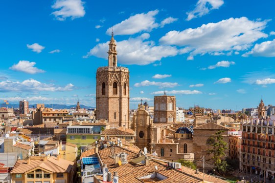 Valencia