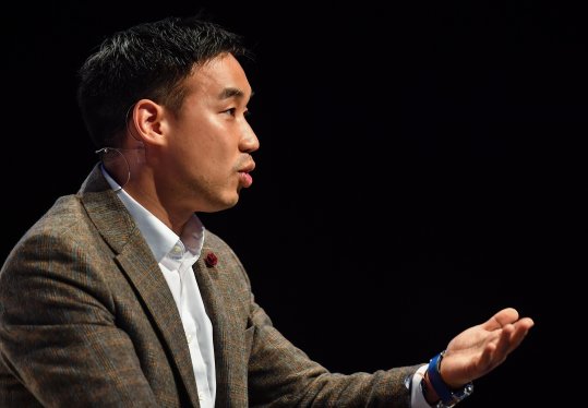 Saeju Jeong of Noom