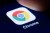 Google Chrome logo
