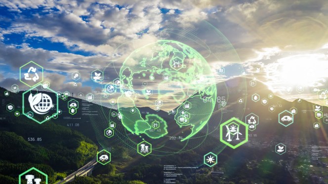 The Energy Internet will be instrumental to enabling innovation in the energy ecosystem
