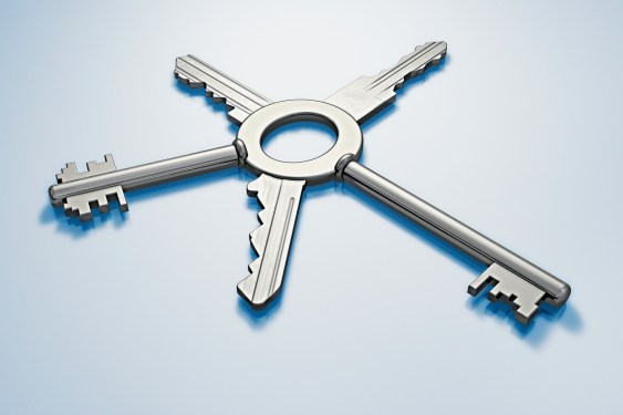 A CMO's role