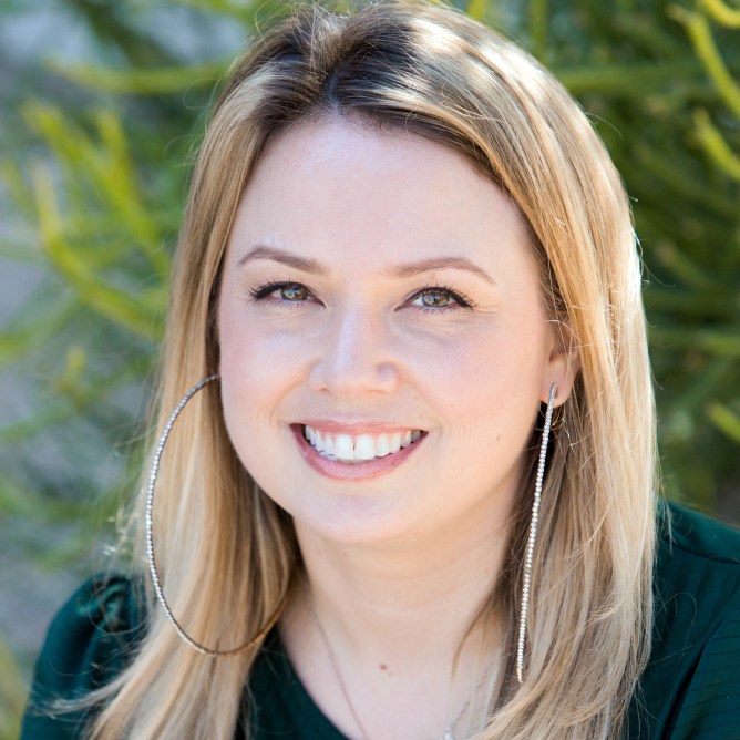 
												Jill Wetzler Avatar												