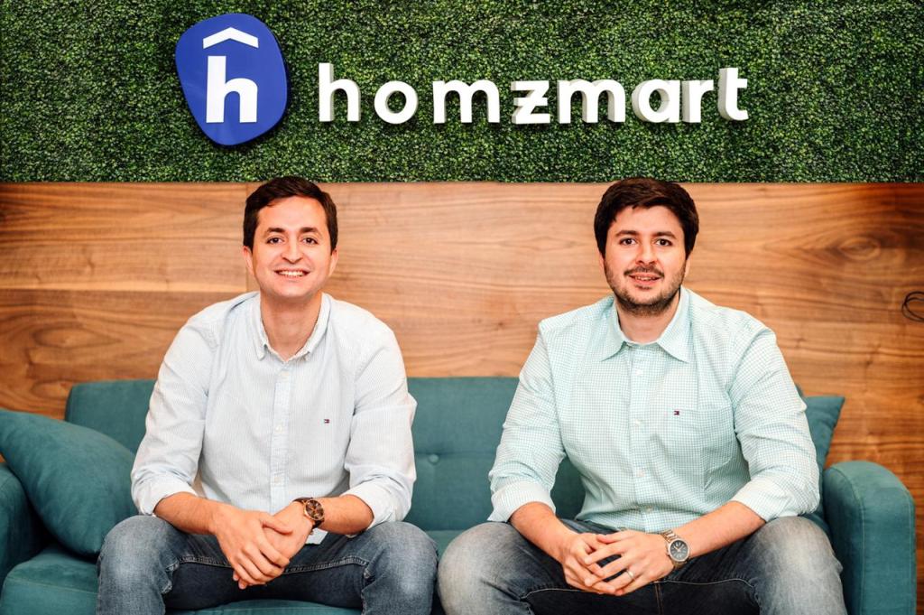 Homzmart