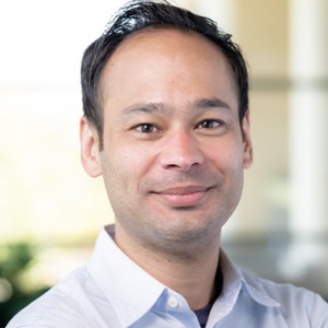 Max Bajracharya