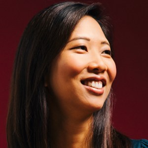 Melody Koh