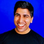 Nik Sharma