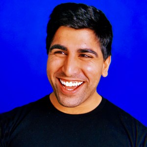 Nik Sharma