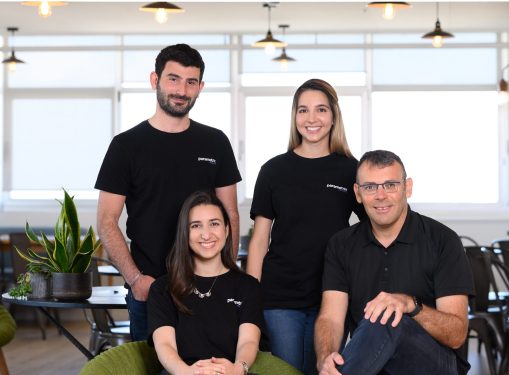 Parametrix Insurance team