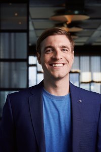 Expensify CFO Ryan Schaffer