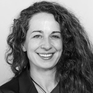 Patricia Bubner