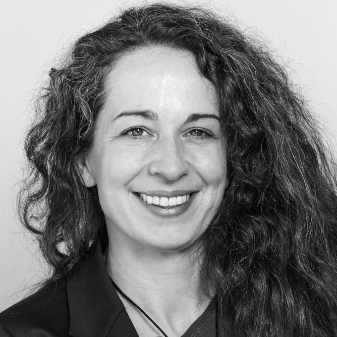
												Patricia Bubner Avatar												
