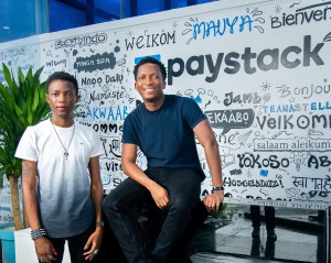 Paystack