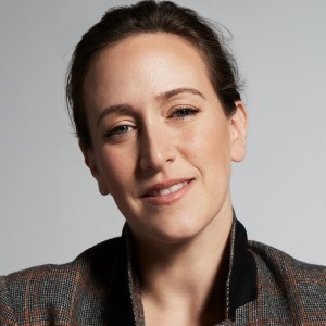 Rachel Drori