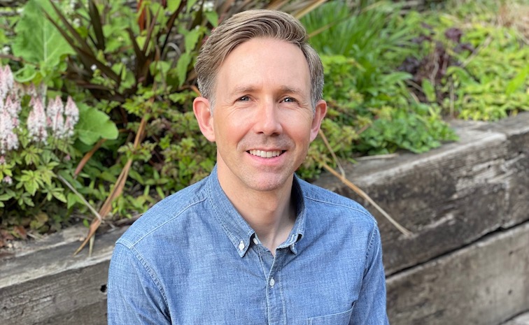 Rich Andrews, Healios