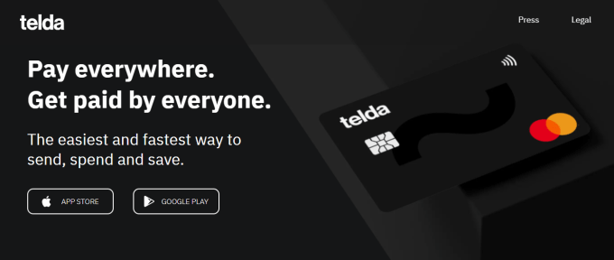 Telda