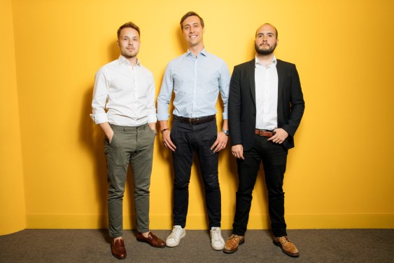 Sprout.ai founders