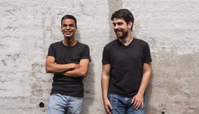 Kitch founders