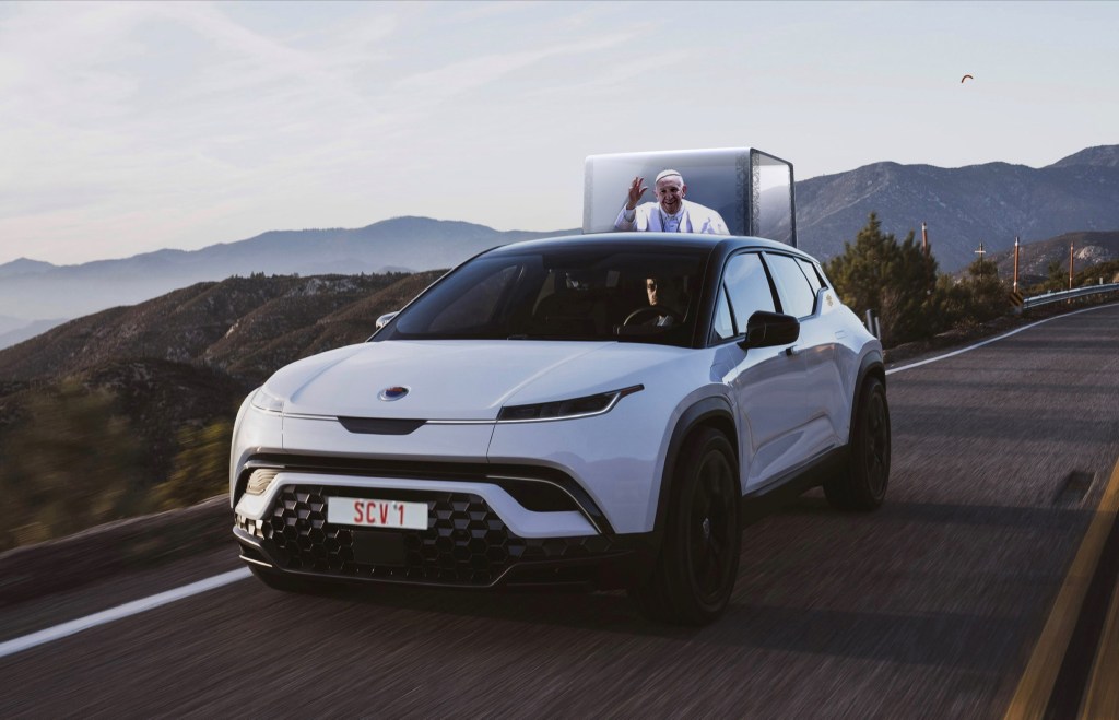 popemobile-fisker