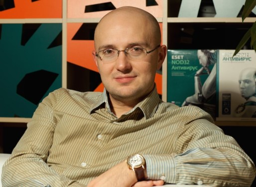 Alex Chachava, Leta Capital