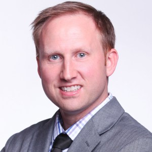 Barrett Parkman