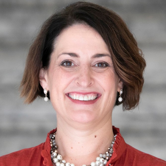 
												Beth Bechdol Avatar												