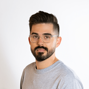 Blake Bartlett - OpenView