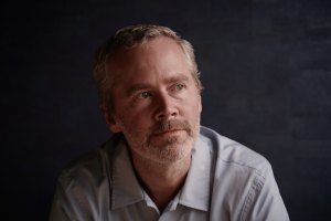 Expensify CEO David Barrett
