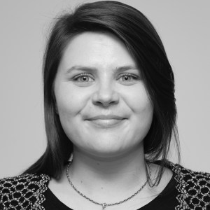 Elizabeth Gilligan