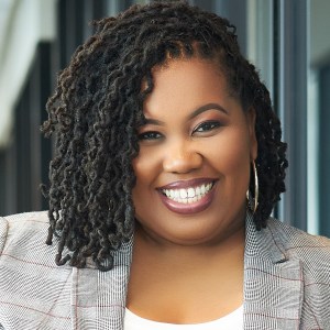 Evette Ellis