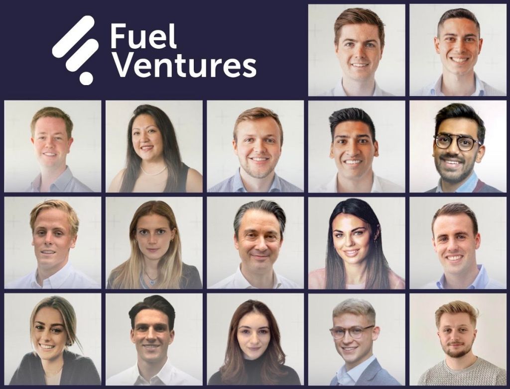 Fuel Ventues