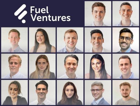 Fuel Ventues