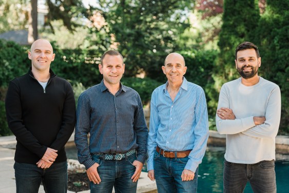 Golden Venture Partners