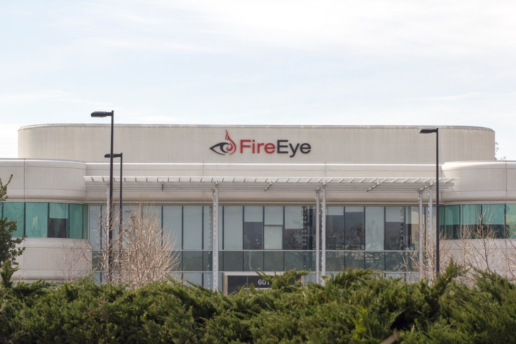 fireeye's headquarters
