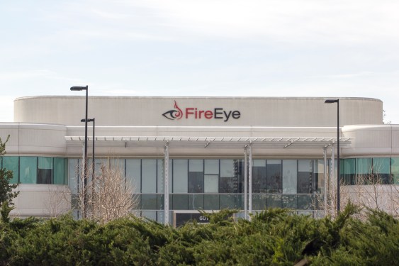 fireeye's headquarters
