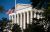 US Supreme Court building
