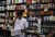 INDIA-ECONOMY-RETAIL