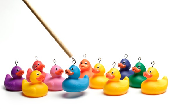 Your first marketer will have big impact on the overall direction of your company
